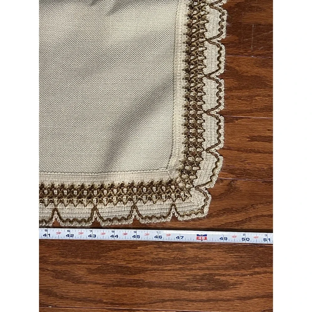 N/A vtg square